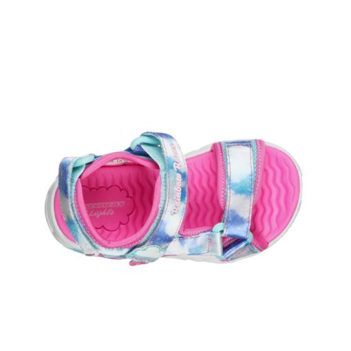 Sandale Skechers Rainbow Racer Inf