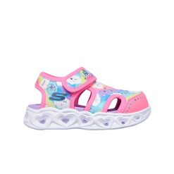 Sandale Skechers Heart Lights Clouds Inf
