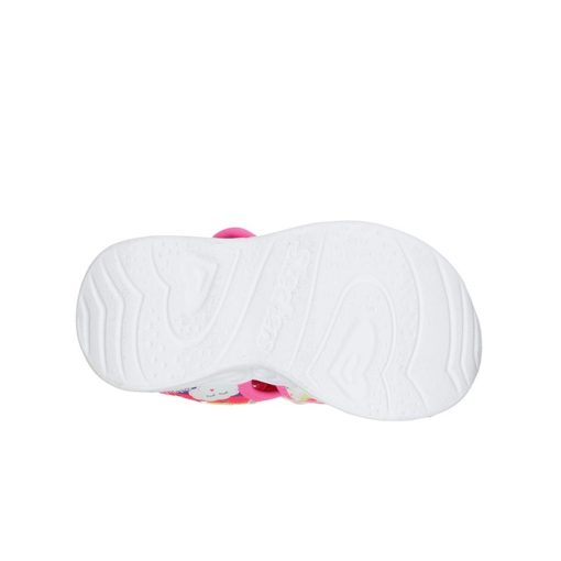 Sandale Skechers Heart Lights Clouds Inf