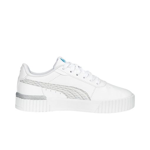 Pantofi Sport Puma Carina 2.0 Mermaid JR