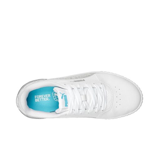 Pantofi Sport Puma Carina 2.0 Mermaid JR
