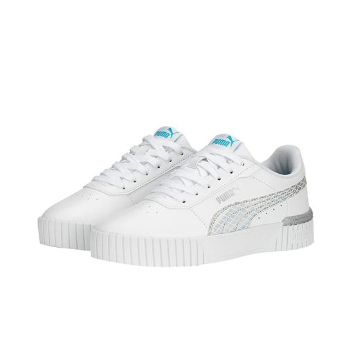 Pantofi Sport Puma Carina 2.0 Mermaid JR