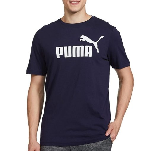 Tricou Puma Essentials Logo