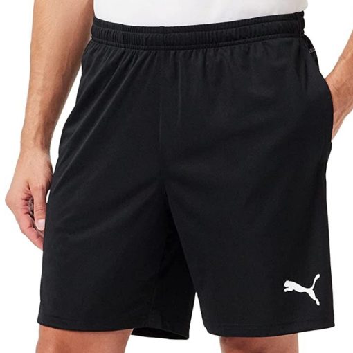 Pantaloni Scurti Puma TeamRise