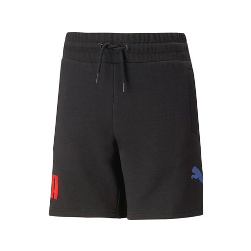 Pantaloni Scurti Puma Power JR