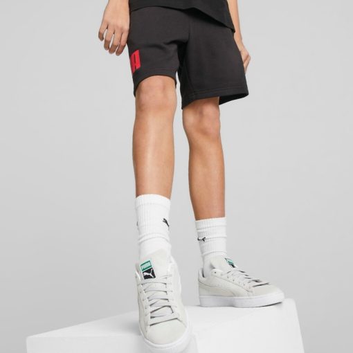 Pantaloni Scurti Puma Power JR