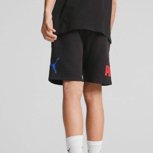 Pantaloni Scurti Puma Power JR