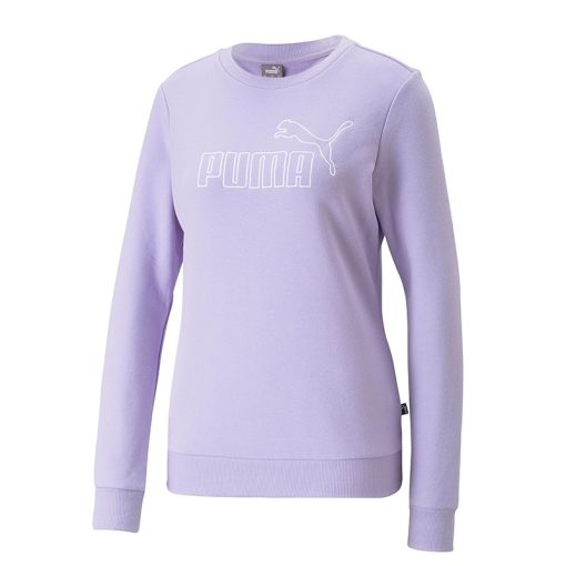 Bluza Puma Essentials Crew W