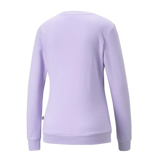 Bluza Puma Essentials Crew W