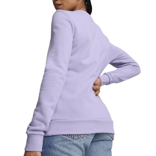 Bluza Puma Essentials Crew W