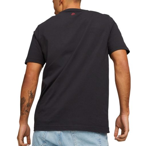 Tricou Puma AC Milan FtblLegacy
