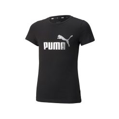 Tricou Puma Essentials Plus JR