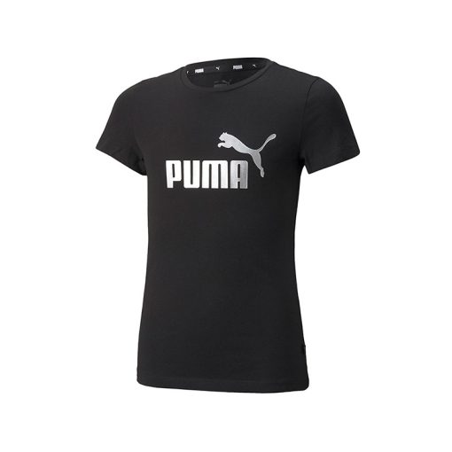 Tricou Puma Essentials Plus JR