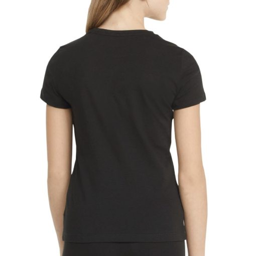 Tricou Puma Essentials Plus JR