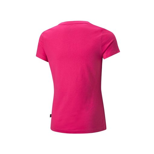 Tricou Puma Essentials Plus JR