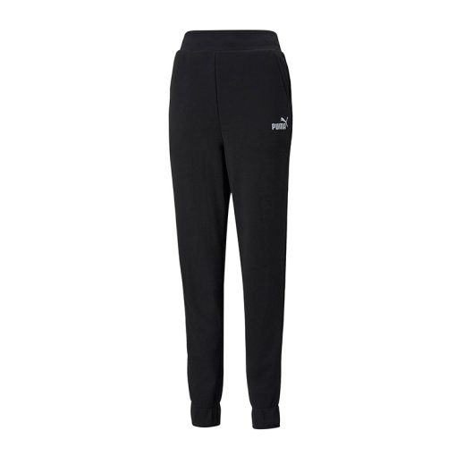 Pantaloni Puma Essentials Embroidery W