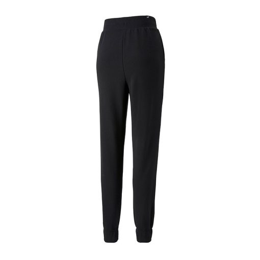 Pantaloni Puma Essentials Embroidery W