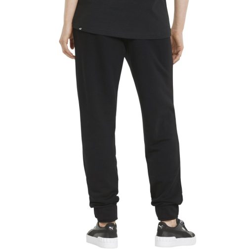 Pantaloni Puma Essentials Embroidery W