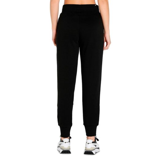 Pantaloni Puma Essentials Metallic W