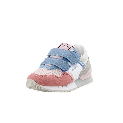 Pantofi Sport Pepe Jeans Basic K