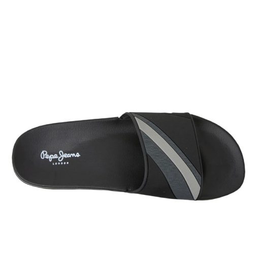 Slapi Pepe Jeans Slider Texture