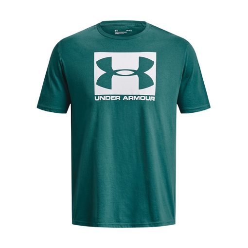 Tricou Under Armour Boxed Sportstyle
