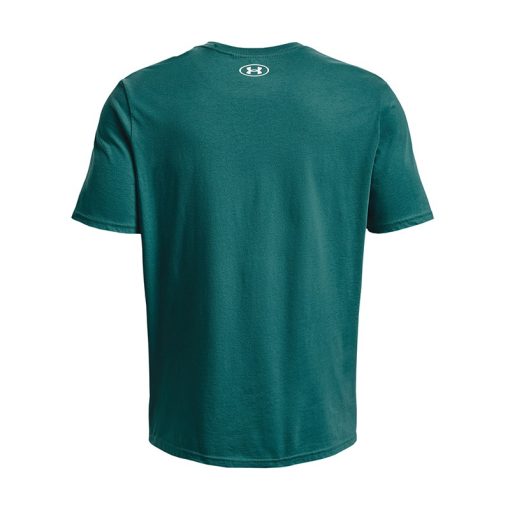 Tricou Under Armour Boxed Sportstyle