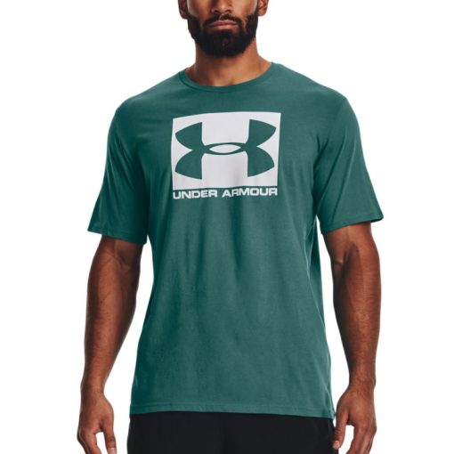 Tricou Under Armour Boxed Sportstyle