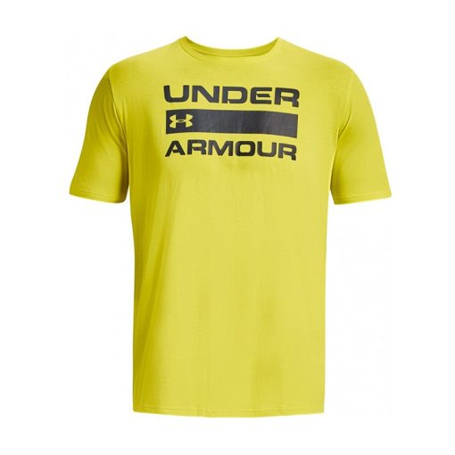 Tricou Under Armour Wordmark