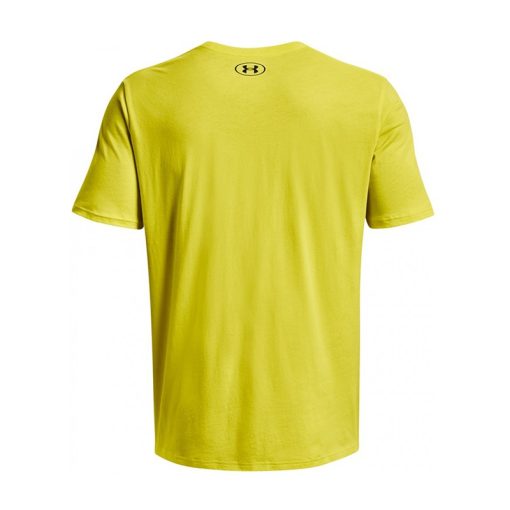 Tricou Under Armour Wordmark