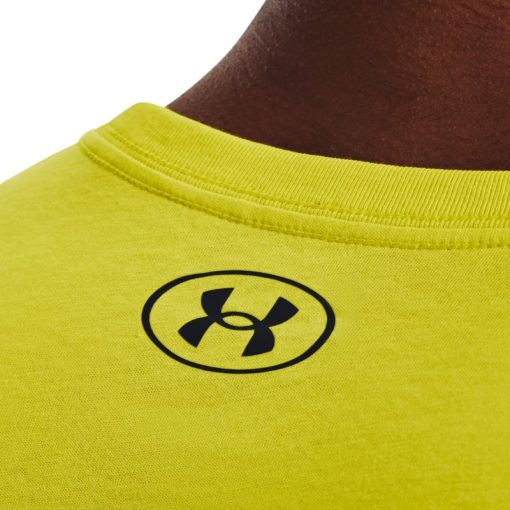 Tricou Under Armour Wordmark