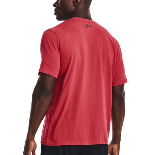 Tricou Under Armour Sportstyle Logo