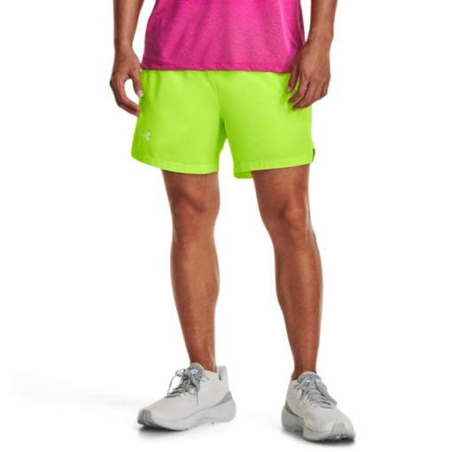 Pantaloni Scurti Under Armour Launch
