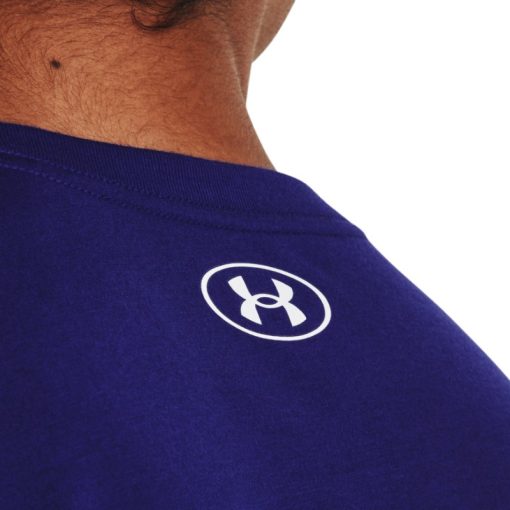 Tricou Under Armour Camo Boxed