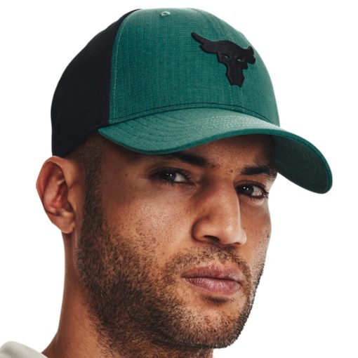 Sapca Under Armour Project Rock