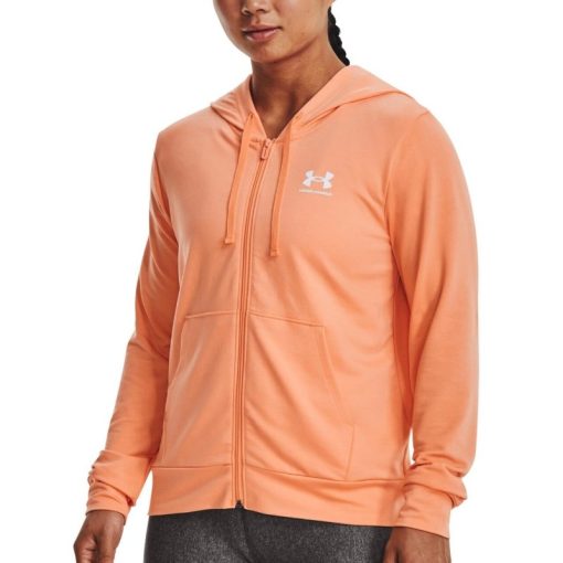 Hanorac Under Armour Rival W