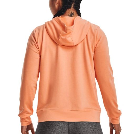 Hanorac Under Armour Rival W