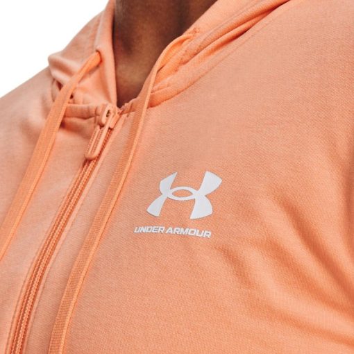 Hanorac Under Armour Rival W