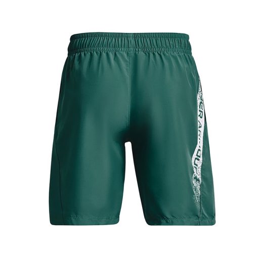 Pantaloni Scurti Under Armour Woven