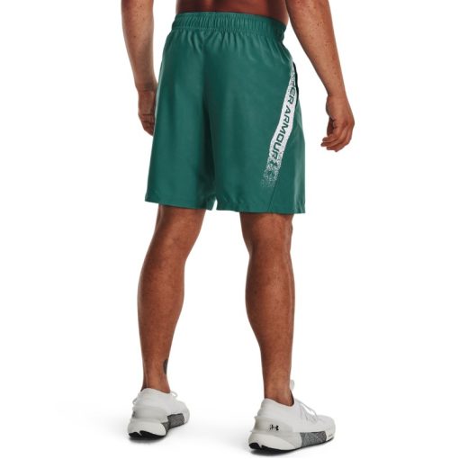 Pantaloni Scurti Under Armour Woven