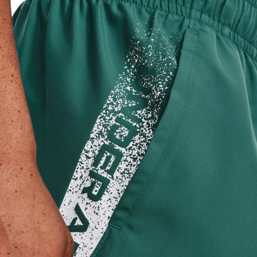 Pantaloni Scurti Under Armour Woven