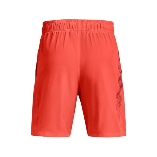 Pantaloni Scurti Under Armour Woven