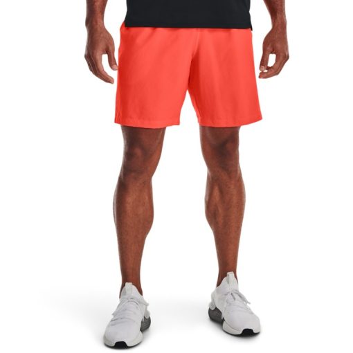 Pantaloni Scurti Under Armour Woven