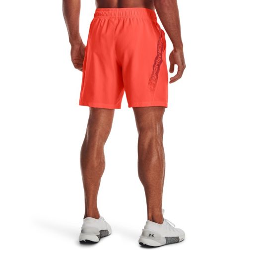 Pantaloni Scurti Under Armour Woven