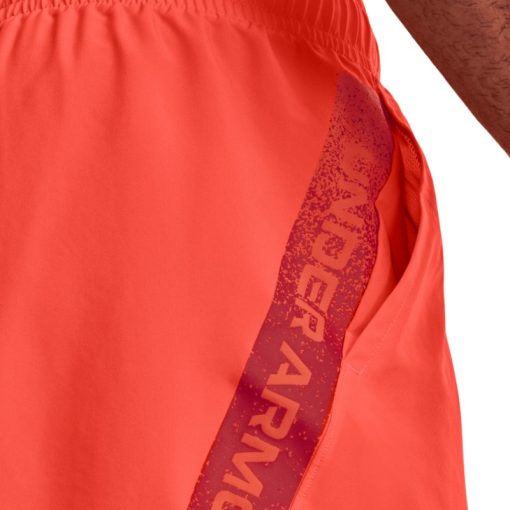 Pantaloni Scurti Under Armour Woven