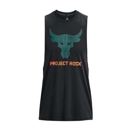 Maiou Under Armour Project Rock
