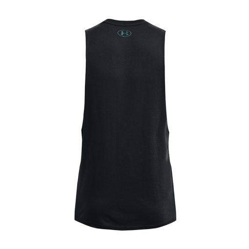 Maiou Under Armour Project Rock