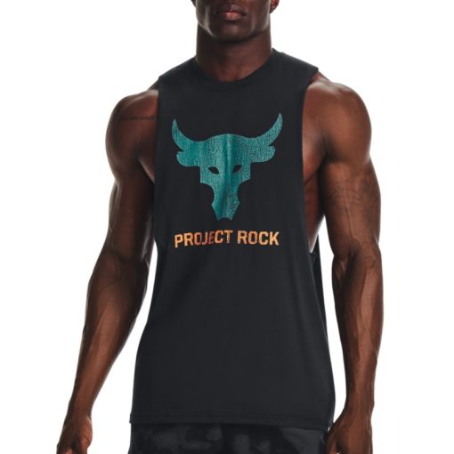 Maiou Under Armour Project Rock