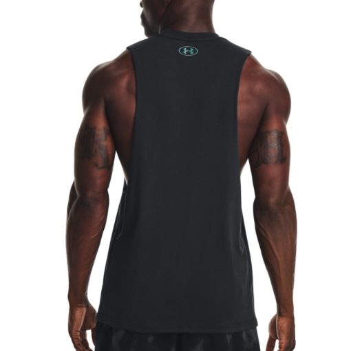 Maiou Under Armour Project Rock