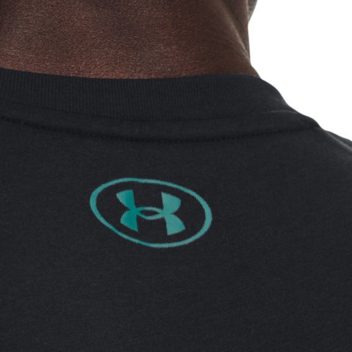 Maiou Under Armour Project Rock